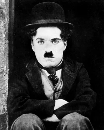 charlie chaplin